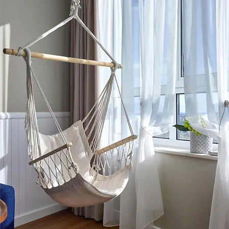 The Swing Appartement