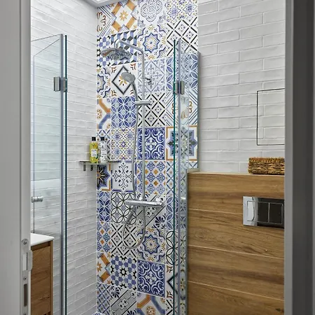 The Swing Апартаменты *