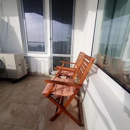 The Swing Апартаменты *