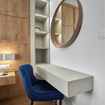 The Swing Апартаменты