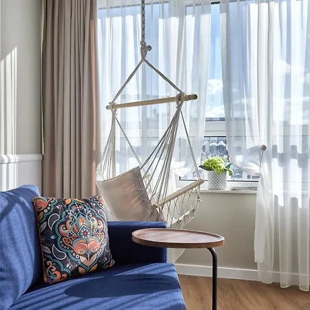 The Swing Апартаменты