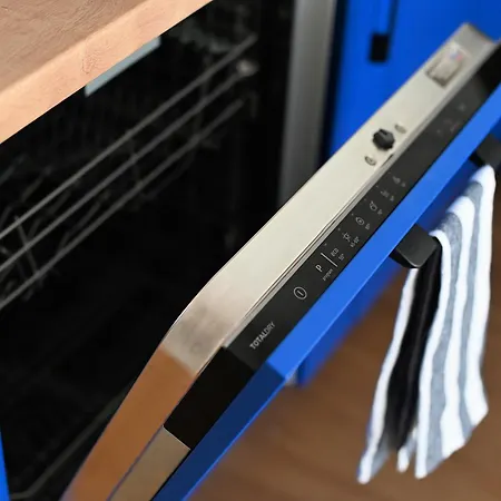 Lejlighed The Swing *