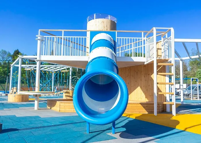 The Swing Lejlighed Burgas City