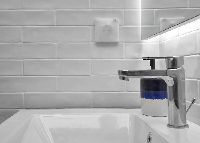 Lejlighed The Swing *