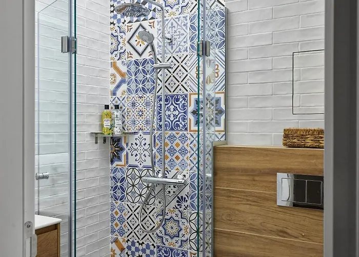 The Swing Apartament *