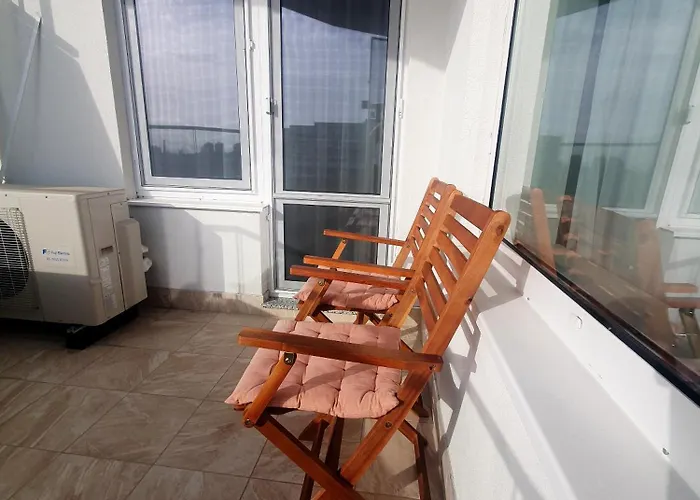 The Swing Apartament *