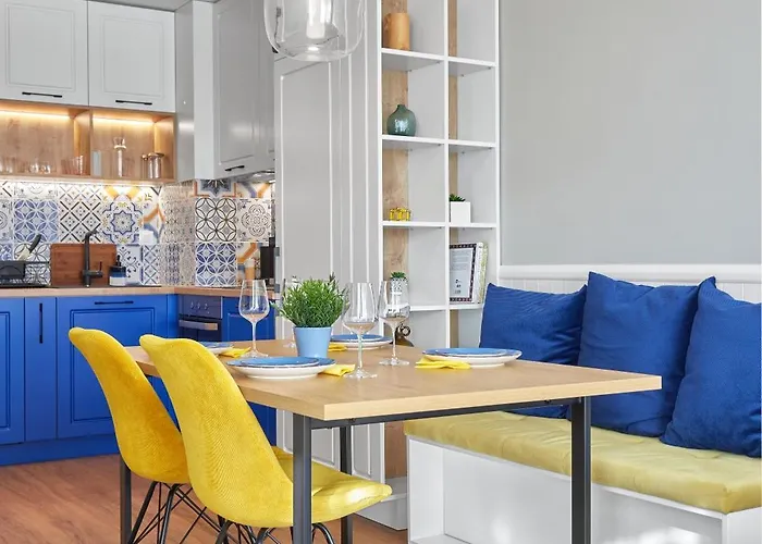 The Swing Apartament *