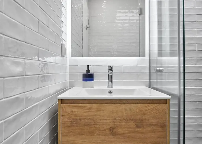 The Swing Apartament Burgas City