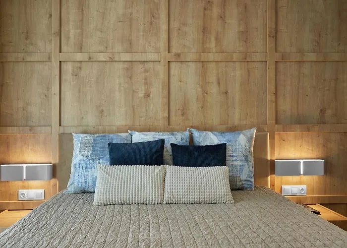 The Swing Burgas City