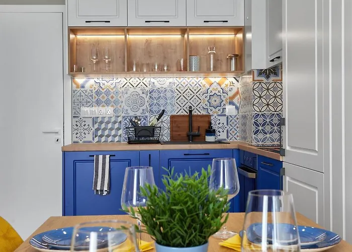 The Swing Apartament