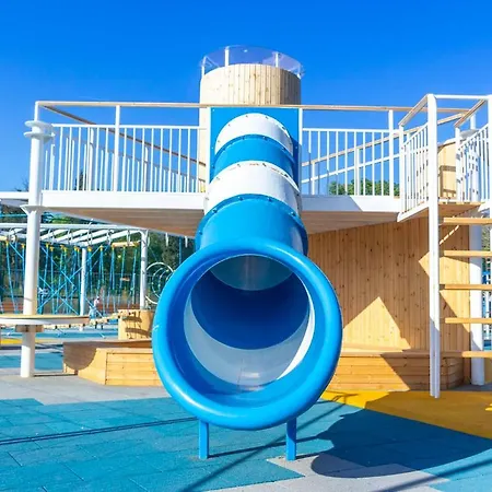 The Swing Appartamento Burgas