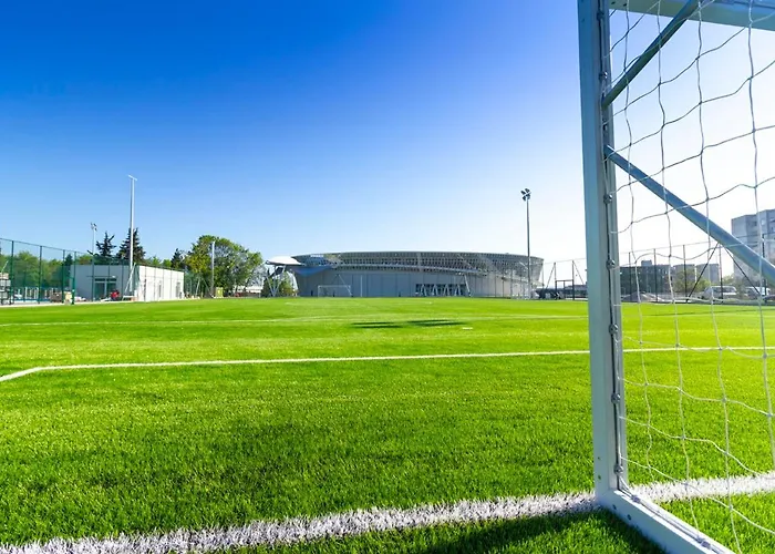 Lejlighed The Swing *