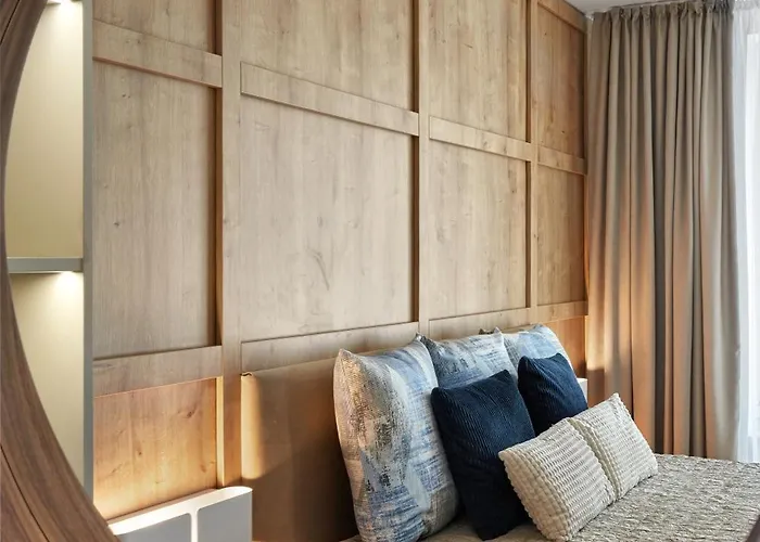 The Swing Burgas City