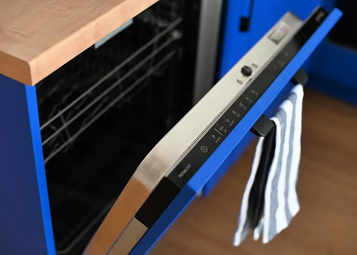 Lejlighed The Swing *